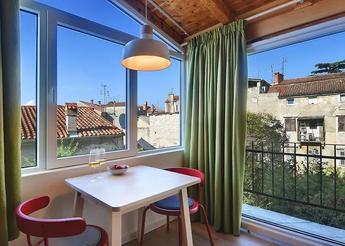 Apartments Forum