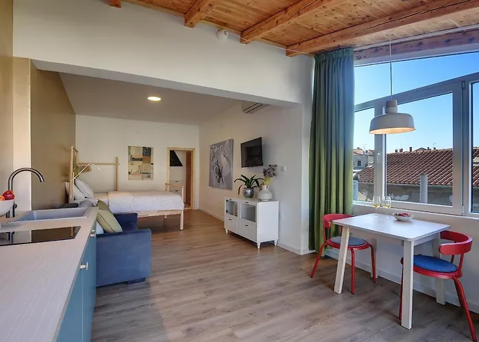 Apartments Forum