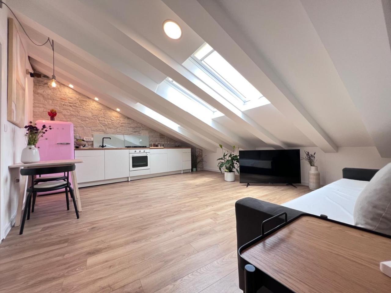 Apartments Forum *