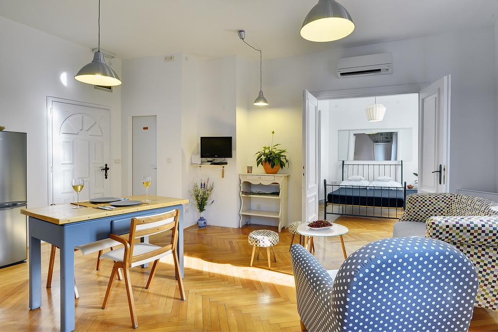 Apartments Forum