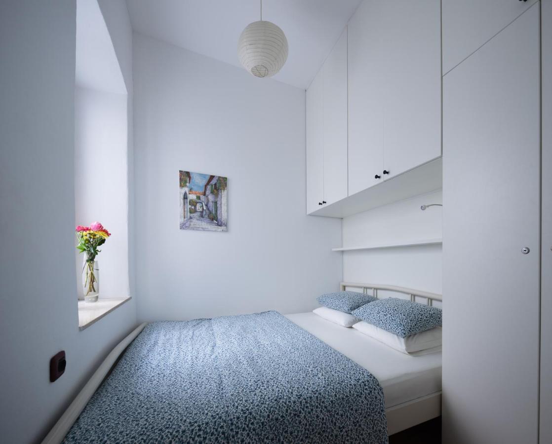 Forum Apartman *