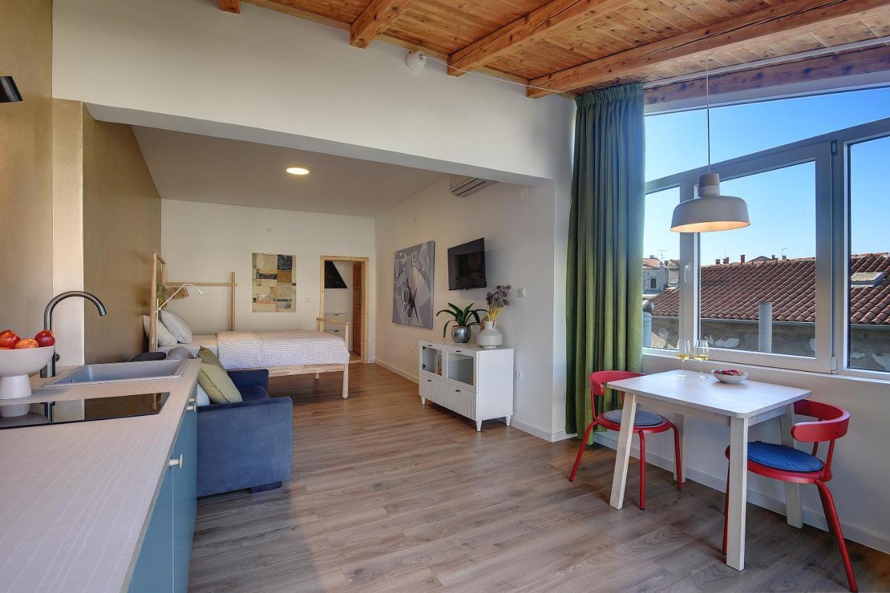 Forum Apartman *