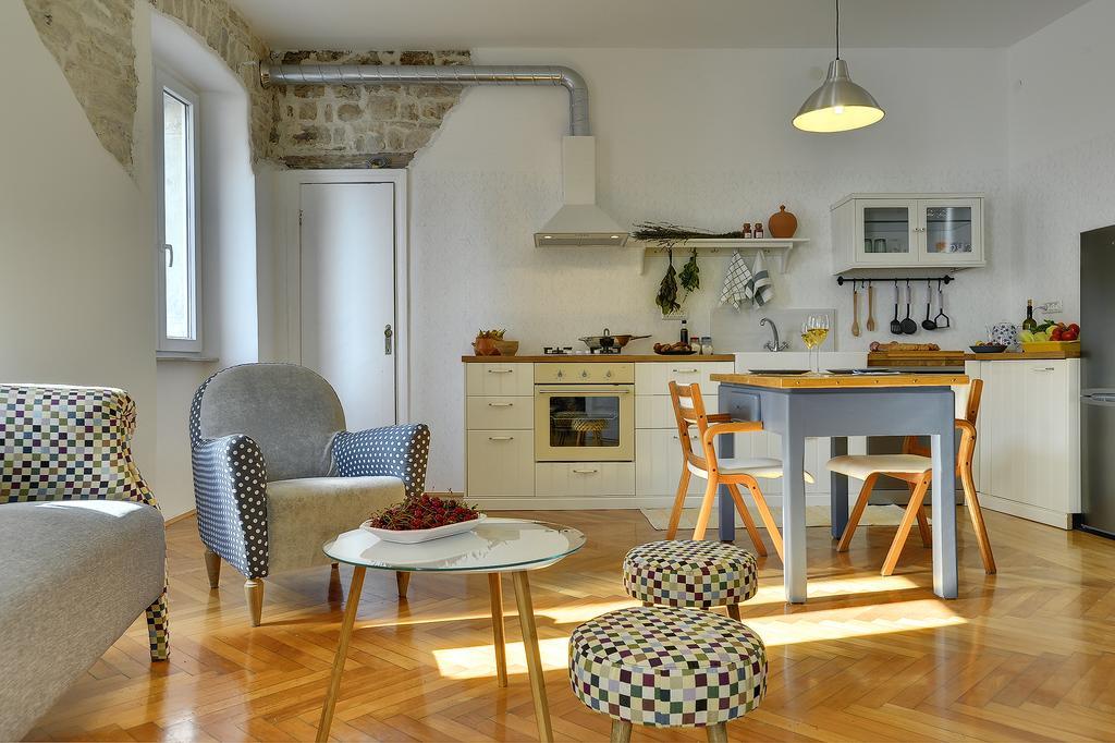 Forum Apartman Póla