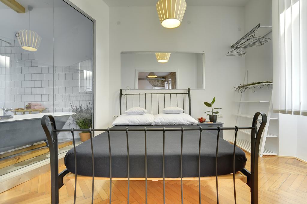 Forum Apartman *