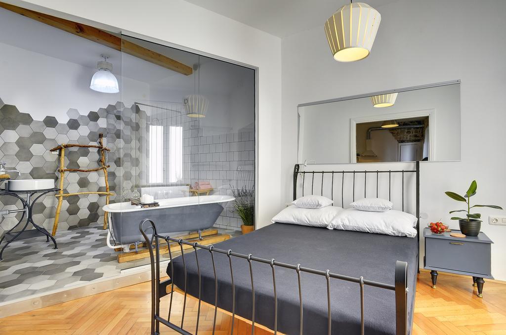 Forum Apartman *