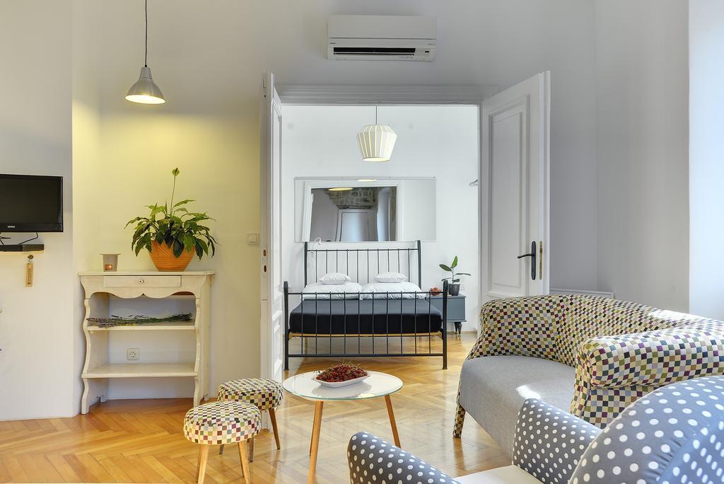 Forum Apartman Póla