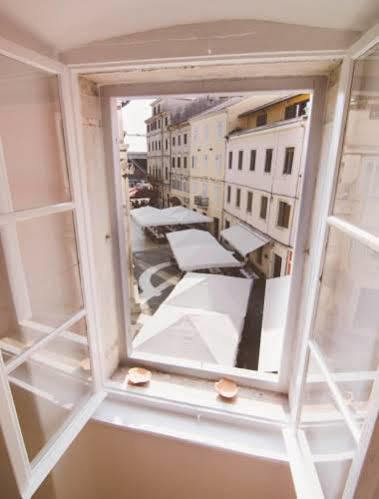 Forum Apartman *